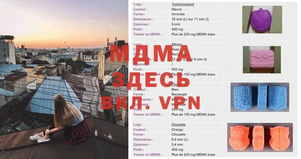 прущий лед Аркадак